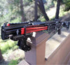 Integrated slingshot rifle powerful professional outdoor shooting slingshot hunting - INDIAN SLINGSHOT