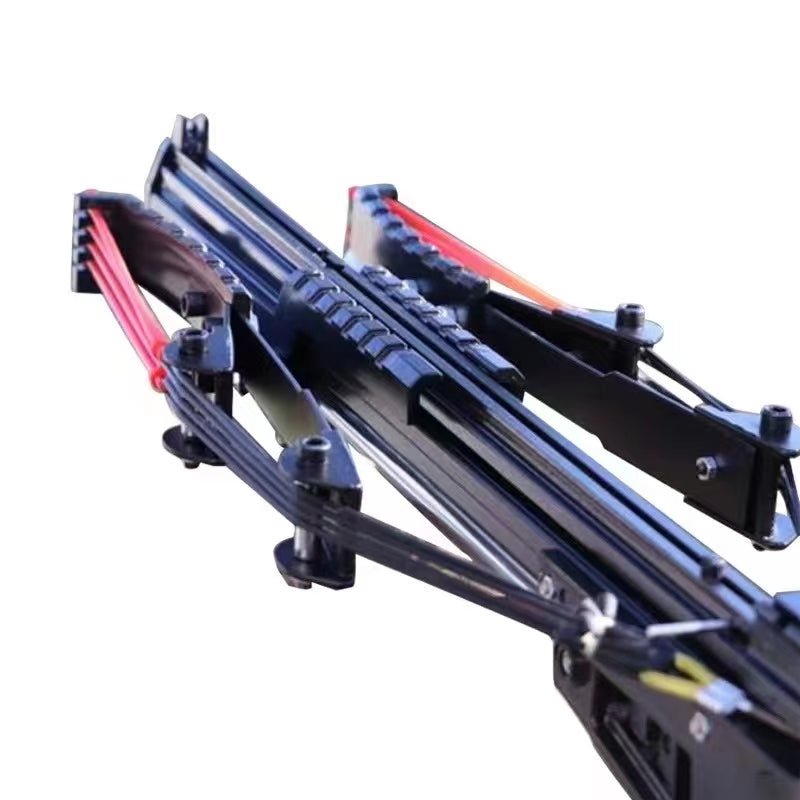 Rs X7 Slingshot Crossbow Pro , RS-X7 ‘DOOMSDAY’ SLINGSHOT CROSSBOW – GQUGX