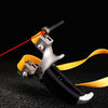 Manufacturer well made 370g hunting sling shot and shooting fish slingshot - INDIAN SLINGSHOT