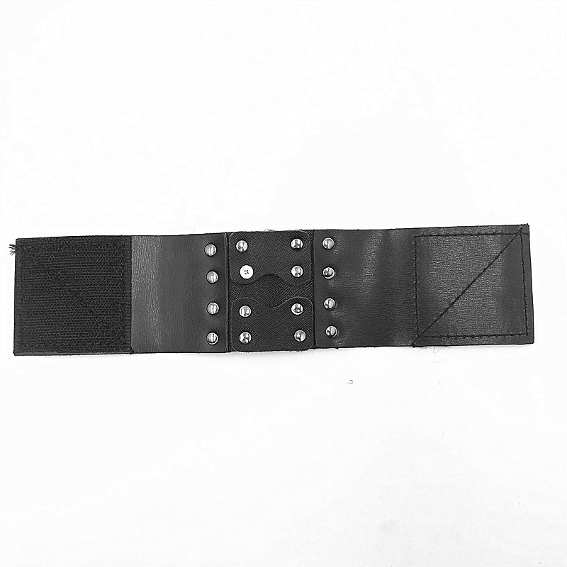 New Outdoor Fishing Wristband Elastic Adjustable Wristband Protector Catapult Hunting Accessories Slingshot Support - INDIAN SLINGSHOT