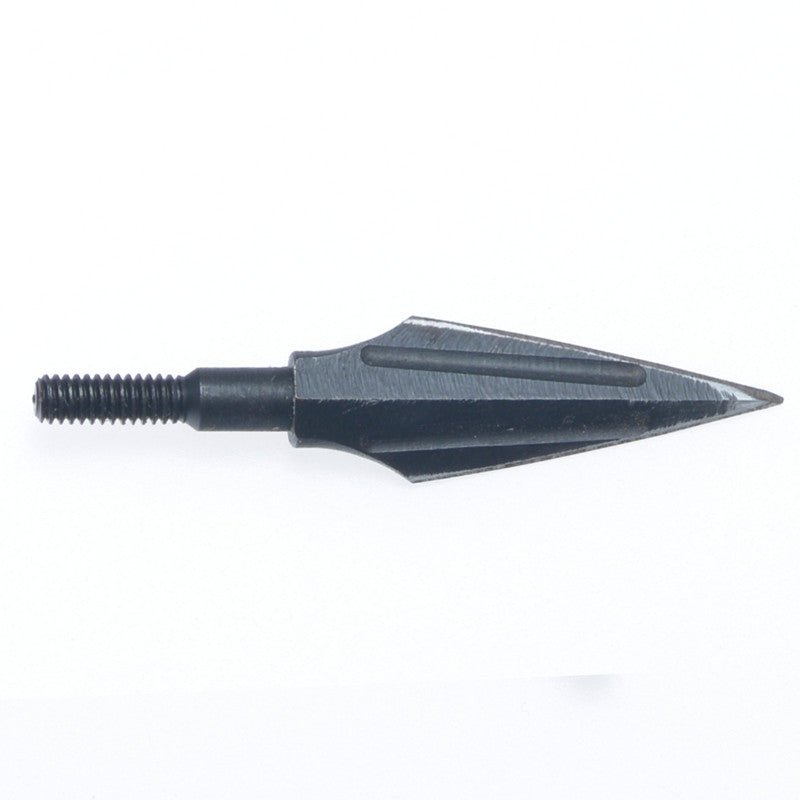 New Retro Antique Thread Willow Arrow High Carbon Steel Composite Material Traditional Outdoor Archery - INDIAN SLINGSHOT