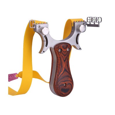 Outdoor Professional Shooting Game Catapult Stainless Steel Slingshot For Hunting 8b8163b1 Ac5e 4285 9614 Fd8319151004.40f0da7a9bcaa838066d9ffb7e6ded75 - View #8