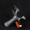 New stainless steel outdoor powerful slingshot hunting and shooting slingshot - INDIAN SLINGSHOT
