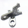 New stainless steel outdoor strong 304 flat leather sling shot slingshot - INDIAN SLINGSHOT