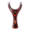 Outdoor professional hunting sling shot patch stainless steel slingshot - INDIAN SLINGSHOT