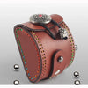 Portable Slingshot Bag Leather Multifunctional Slingshot Bag Outdoor Hunting Slingshot Accessories - INDIAN SLINGSHOT