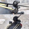 powerful resin long range fish shooting slingshot archery slingshot outdoor hunting slingshot - INDIAN SLINGSHOT