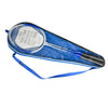 Professional badminton rackets set family iron alloy badminton racket - INDIAN SLINGSHOT