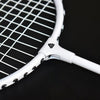 Professional badminton rackets set family iron alloy badminton racket - INDIAN SLINGSHOT