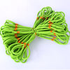 Dark Salmon 3060 Strong Fishing Dart Rubber Band MARKSMAN