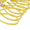 Goldenrod 1745 Fishing Round Rubber Band For Darts MARKSMAN