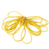 Goldenrod 1745 Fishing Round Rubber Band For Darts MARKSMAN