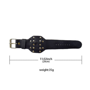 Slingshot Accessories Handguards Leather Handguards Right hand - INDIAN SLINGSHOT
