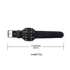 Dark Slate Gray Fishing Slingshot Safety Hand Wrist Guard MARKSMAN