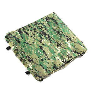 Slingshot Folding Camouflage Target Box Slingshot Slingshot Outdoor Shooting Target Steel Frame Folding Conveniently - INDIAN SLINGSHOT