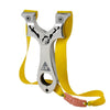 Slingshot Outdoor hunting catapult slingshot with rubber band Chinese professional steel slingshot - INDIAN SLINGSHOT