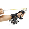 Slingshots for hunting adults high velocity powerful outdoor sling shot slingshot - INDIAN SLINGSHOT