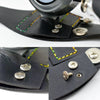 Slingshots Protector for Hunting Magnetic Wristband Slingshot leather Wristband - INDIAN SLINGSHOT