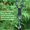 Small Bow Door Slingshot Outdoor 304 Stainless Steel Metal Slingshot Mini Outdoor Traditional Stingling Precision Slingshot - INDIAN SLINGSHOT