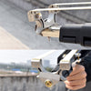 Stainless steel long rod sling shot accessories single wire slingshot slingshot head - INDIAN SLINGSHOT