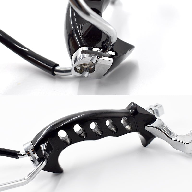 Stainless steel professional outdoor hunting slingshot high quality shooting slingshots - INDIAN SLINGSHOT