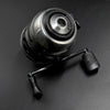 Stainless steel slingshot accessories professional fishing reel outdoor hunting fish shooting fishing reel - INDIAN SLINGSHOT