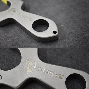 Stainless Steel Slingshot sling shot Super mechanical slingshot Shooting Hunting Powerful Slingshot - INDIAN SLINGSHOT