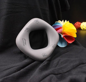 strength ring exercise silicone rubber hand grip - INDIAN SLINGSHOT
