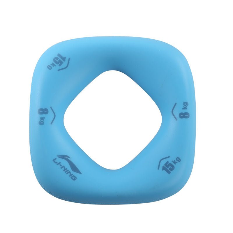 strength ring exercise silicone rubber hand grip - INDIAN SLINGSHOT