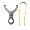 The new portable and high quality stainless steel slingshot for hunting - INDIAN SLINGSHOT