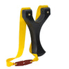 Goldenrod Wholesale and retail resin sling shot slingshot set outdoor powerful slingshot set