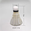 Lavender Wholesale colorful LED luminous nylon badminton for game training INDIAN SLINGSHOT
