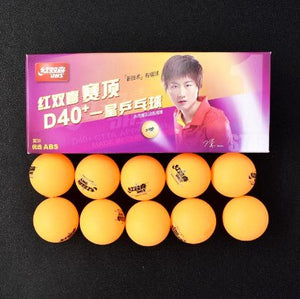 Light Salmon Wholesale table tennis balls good quality professional 3 stars table tennis balls