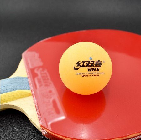 Tomato Wholesale table tennis balls good quality professional 3 stars table tennis balls INDIAN SLINGSHOT