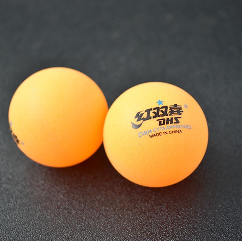 Dark Slate Gray Wholesale table tennis balls good quality professional 3 stars table tennis balls INDIAN SLINGSHOT